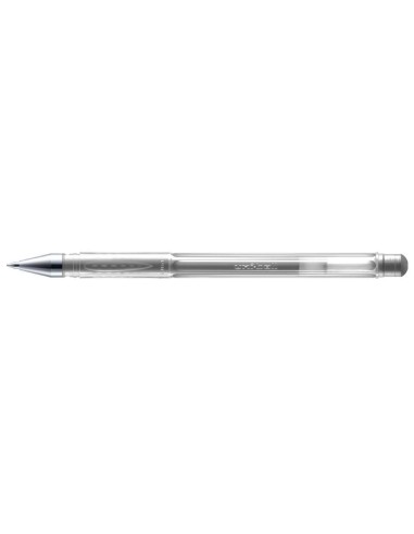 Signo Bolígrafo cilíndrico Plata 1 pieza(s)
