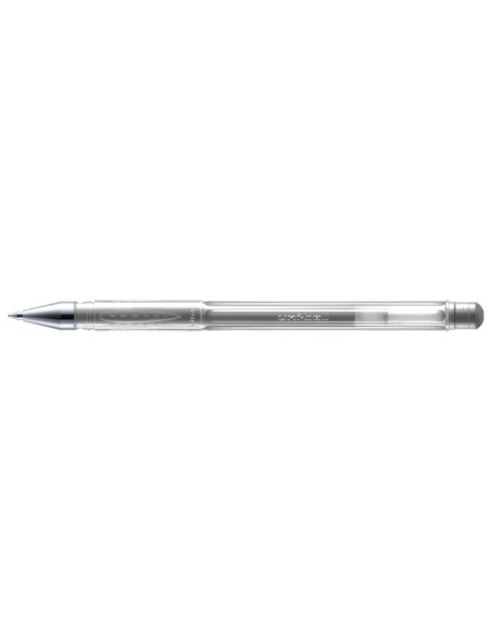 Signo Bolígrafo cilíndrico Plata 1 pieza(s)