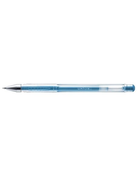 Signo Bolígrafo retráctil con clip Azul 1 pieza(s)