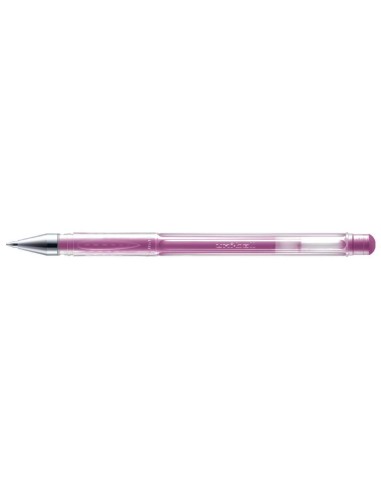Signo Bolígrafo cilíndrico Rosa 1 pieza(s)