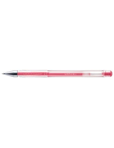 Signo Bolígrafo cilíndrico Rojo