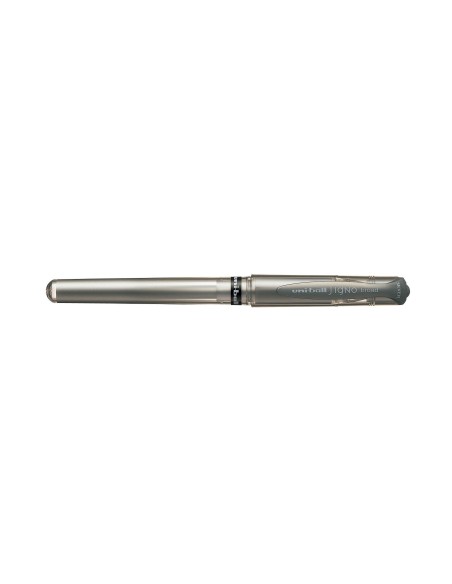 Signo Bolígrafo cilíndrico Plata