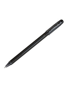 Jetstream SX-101-10 Bolígrafo cilíndrico Negro 1 pieza(s)