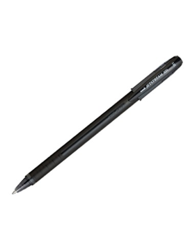 Jetstream SX-101-10 Bolígrafo cilíndrico Negro 1 pieza(s)