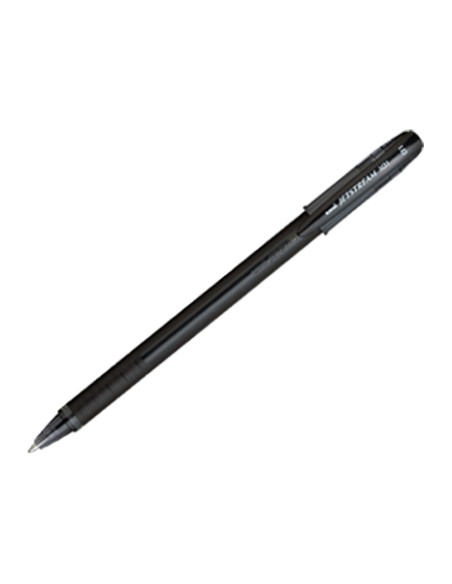 Jetstream SX-101-10 Bolígrafo cilíndrico Negro 1 pieza(s)