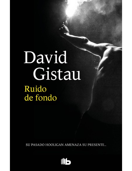 Ruido de fondo