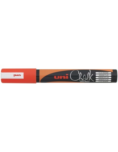 ChalkGlass Chalk marcador de tiza Naranja 1 pieza(s)