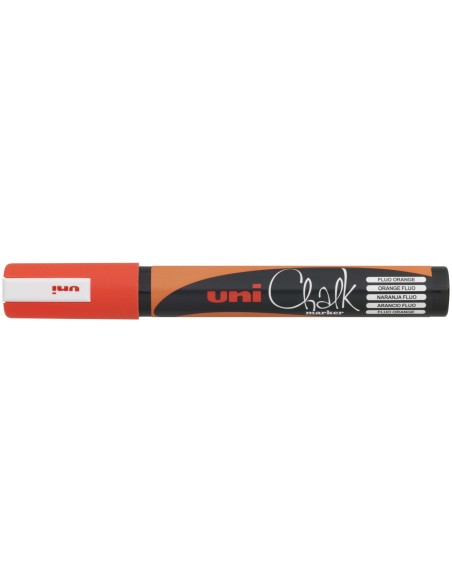 ChalkGlass Chalk marcador de tiza Naranja 1 pieza(s)