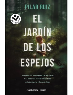 El jardin de los espejos