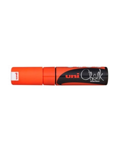 ChalkGlass Chalk marcador de tiza Cincel Naranja 1 pieza(s)