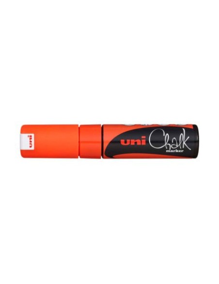 ChalkGlass Chalk marcador de tiza Cincel Naranja 1 pieza(s)
