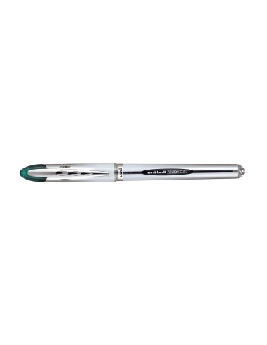 Vision UniBall Bolígrafo cilíndrico Verde