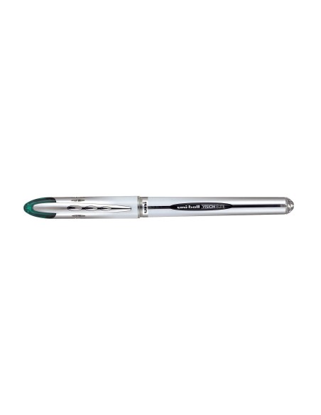 Vision UniBall Bolígrafo cilíndrico Verde