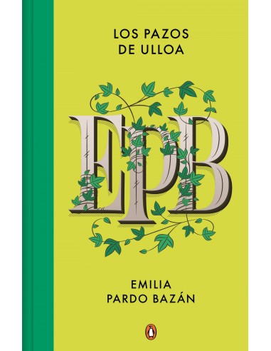 Los pazos de Ulloa