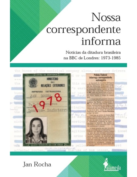Nossa correspondente informa