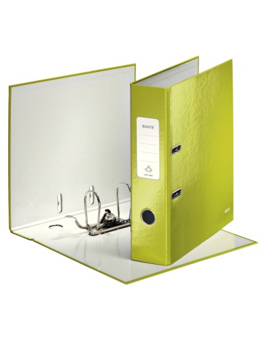 180° WOW carpeta de cartón A4 Verde