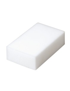 Miraclean esponja Rectangular Microfibra Blanco 12 pieza(s)