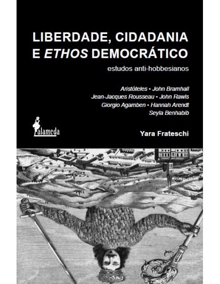 Liberdade cidadania e ethos democratico