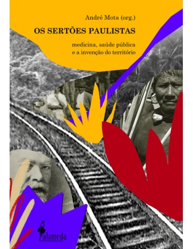Os sertoes paulistas