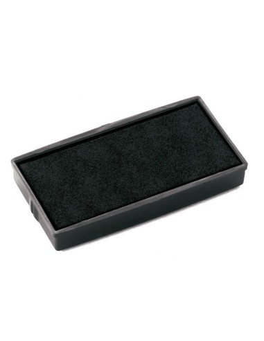 107173 almohadilla para sello Negro 1 pieza(s)