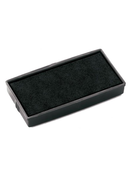 107173 almohadilla para sello Negro 1 pieza(s)