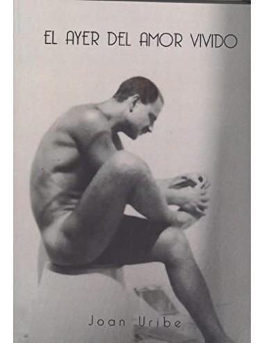 EL AYER DEL AMOR VIVIDO