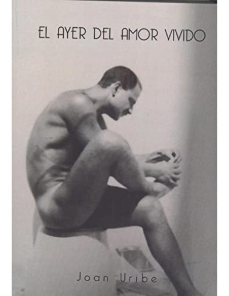 EL AYER DEL AMOR VIVIDO