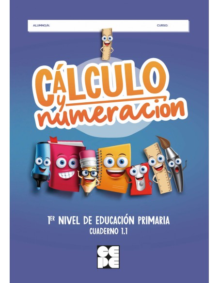 CALCULO Y NUMERACION 11