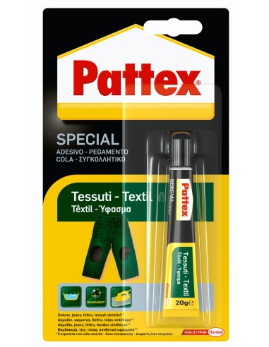 Tessuti 20g