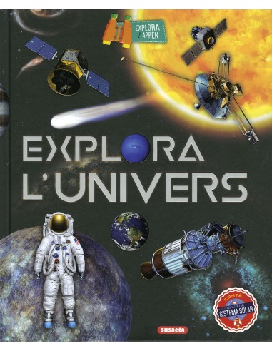 Explora lunivers