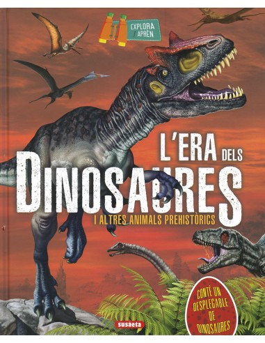 Lera dels dinosaures