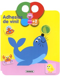 Adhesius de vinil 3