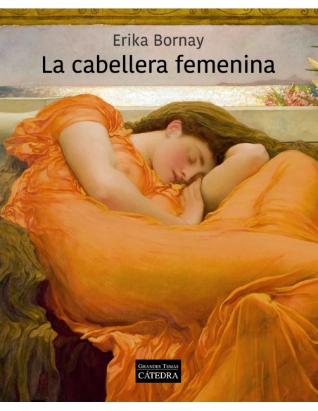 La cabellera femenina