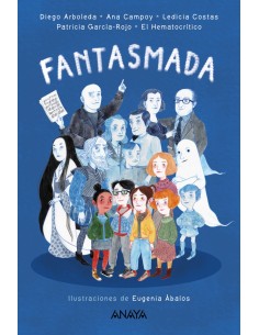 Fantasmada