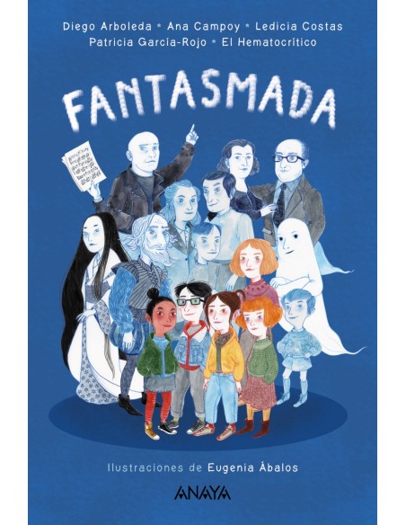 Fantasmada