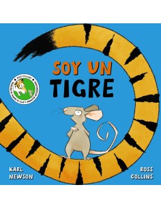 Soy un tigre