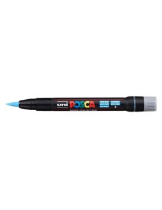 POSCA PCF-350 Azul claro