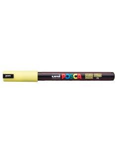 POSCA PC-1MR