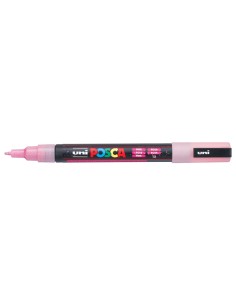 POSCA PC-3M Rosa chispeante