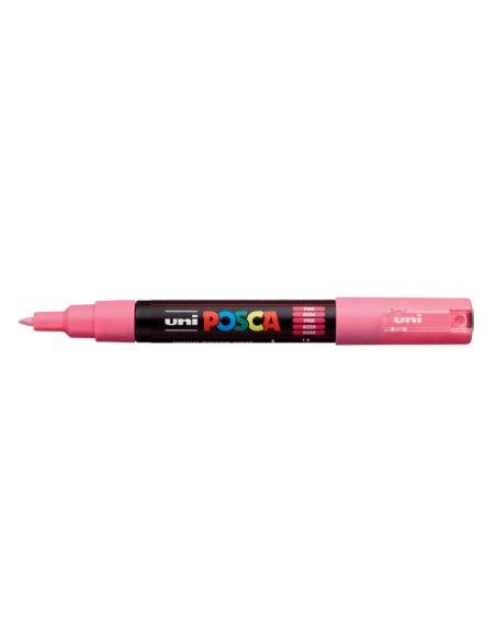 POSCA PC-1MC Rosa