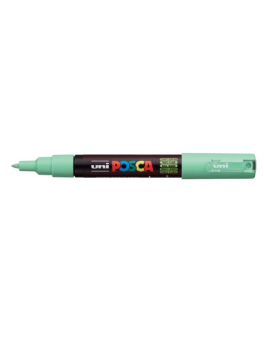 POSCA PC-1MC Verde claro