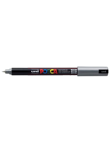 POSCA pc-1m