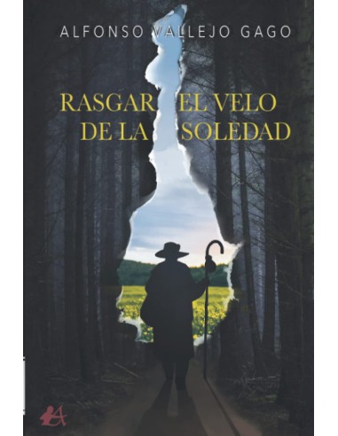 Rasgar el velo de la soledad