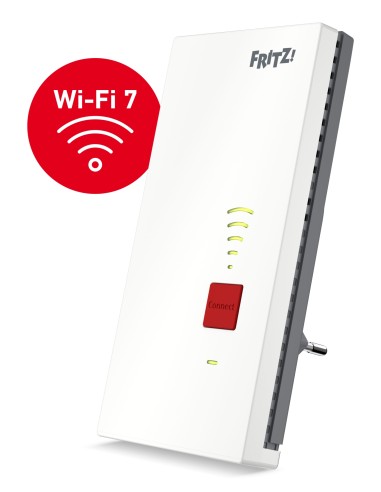 FRITZ!Repeater 2700 International