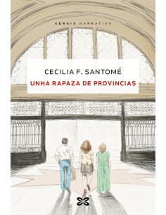 Unha rapaza de provincias