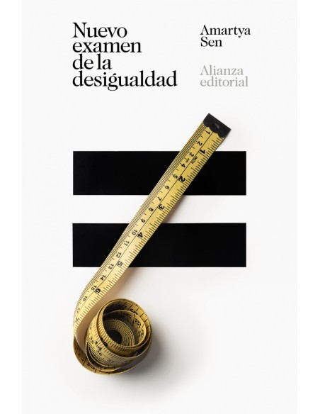 Nuevo examen de la desigualdad