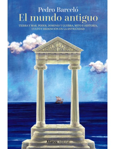 El mundo antiguo