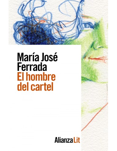 El hombre del cartel