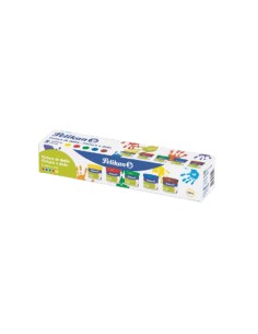 24004954 pintura de dedos lavable Multi
