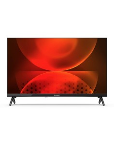 24FH2EA Televisor 61 cm (24") HD Smart TV Wifi Negro